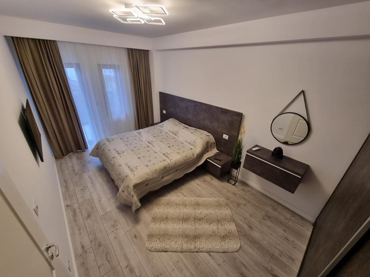 Apartament Mihai Cassas Residence Craiova Eksteriør bilde