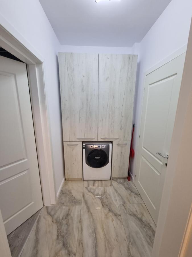 Apartament Mihai Cassas Residence Craiova Eksteriør bilde