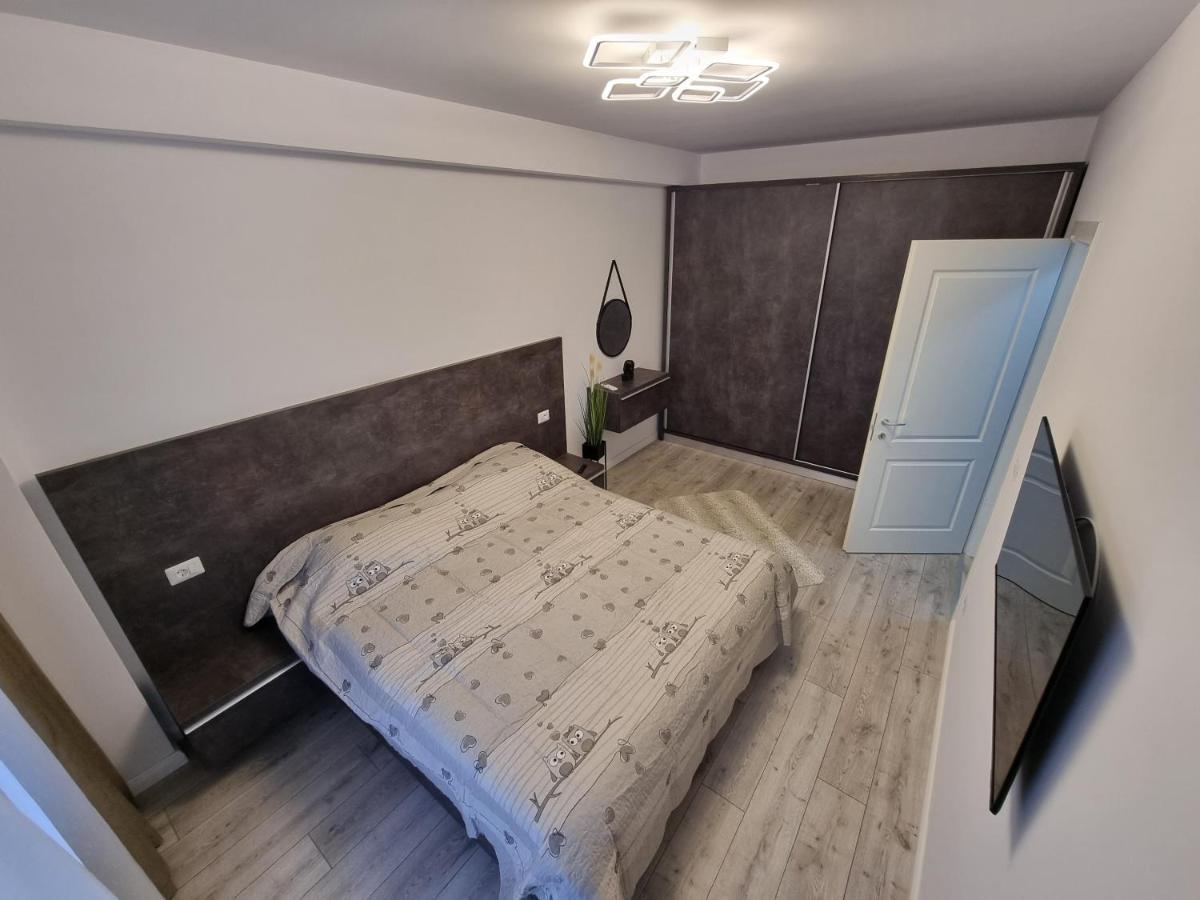 Apartament Mihai Cassas Residence Craiova Eksteriør bilde