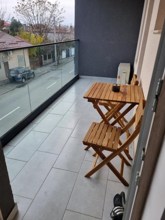 Apartament Mihai Cassas Residence Craiova Eksteriør bilde
